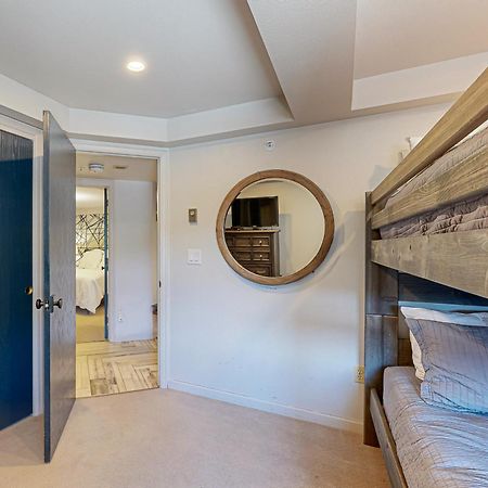 Torian Plum Plaza 204 Apartment Steamboat Springs Bagian luar foto