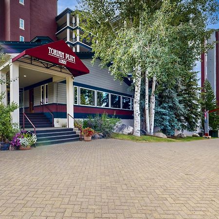 Torian Plum Plaza 204 Apartment Steamboat Springs Bagian luar foto