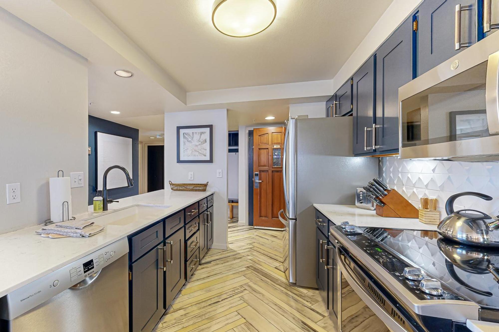 Torian Plum Plaza 204 Apartment Steamboat Springs Bagian luar foto