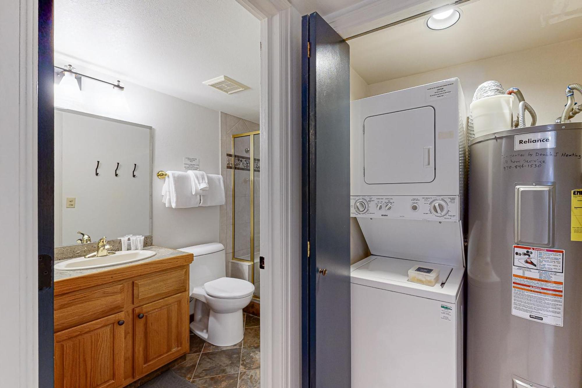 Torian Plum Plaza 204 Apartment Steamboat Springs Bagian luar foto