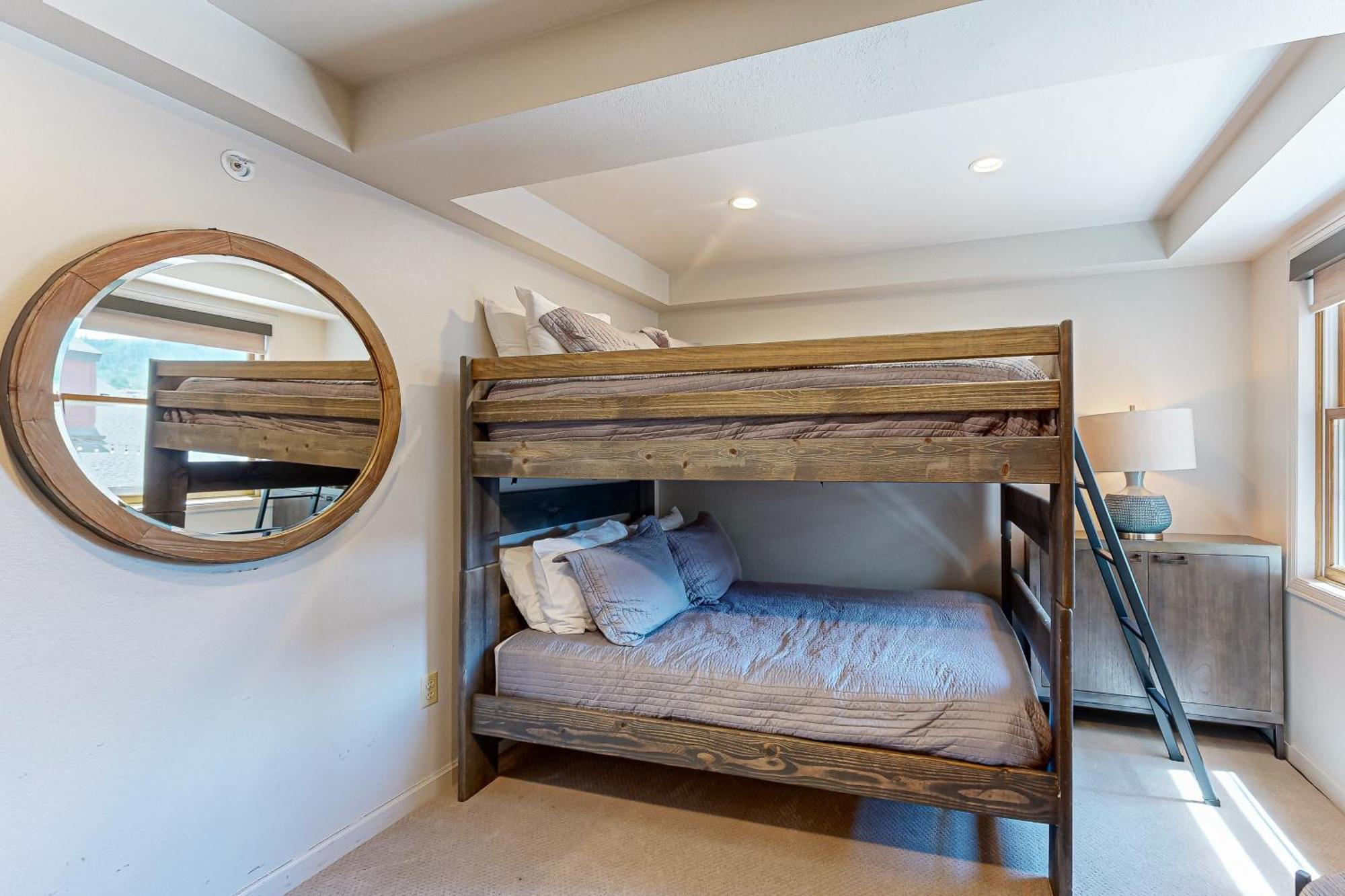 Torian Plum Plaza 204 Apartment Steamboat Springs Bagian luar foto