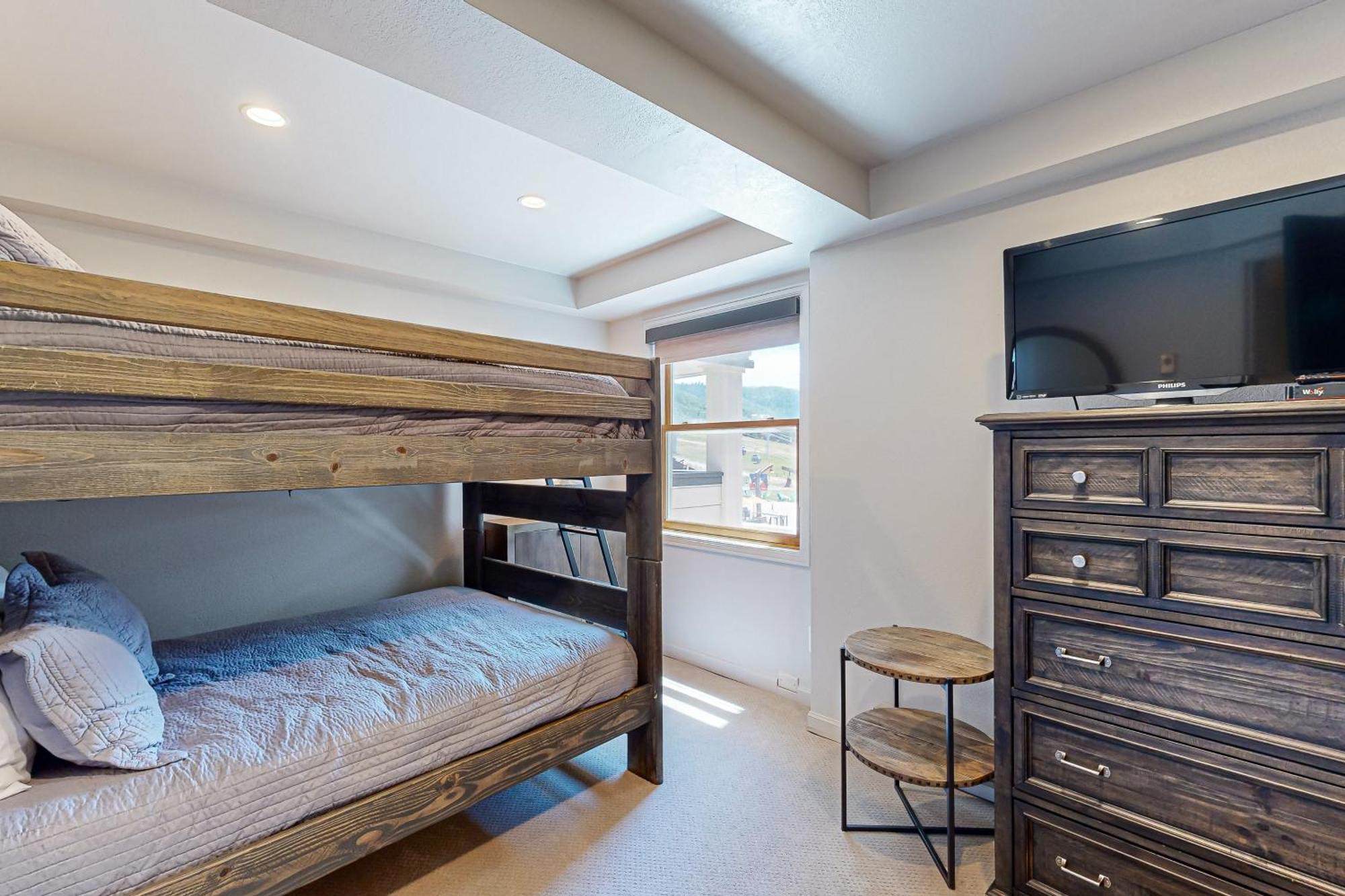 Torian Plum Plaza 204 Apartment Steamboat Springs Bagian luar foto